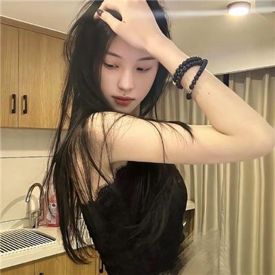 他们微笑的样子