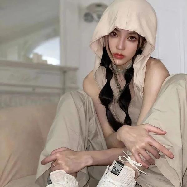 了不起的女侠